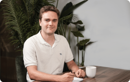Hospitality Mavens Team - Ben Hospitality Mavens Team - Ben