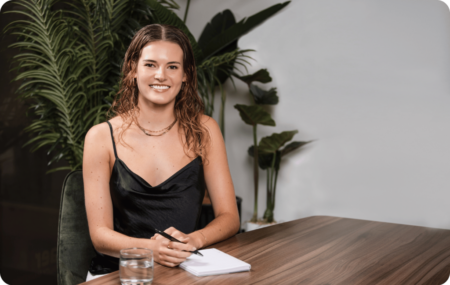 Hospitality Mavens Team - Zoe