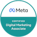 Meta Digital Marketing Associate